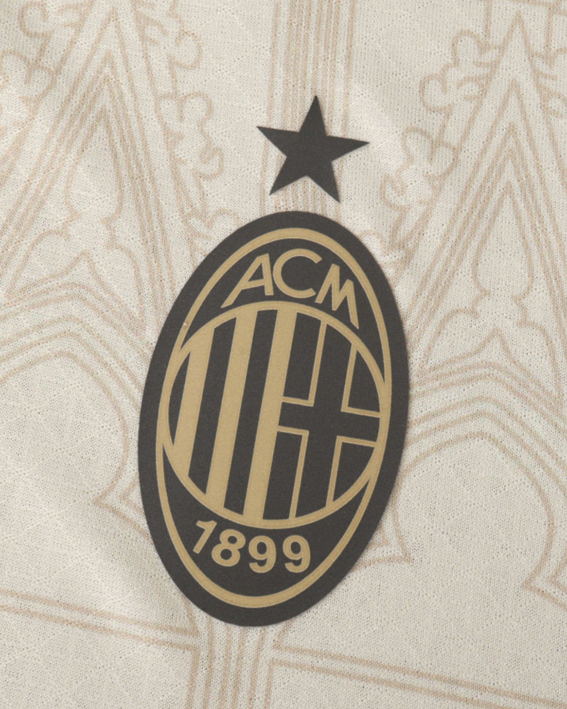AC MILAN RETRO FOURTH 2024/25 - Footxo