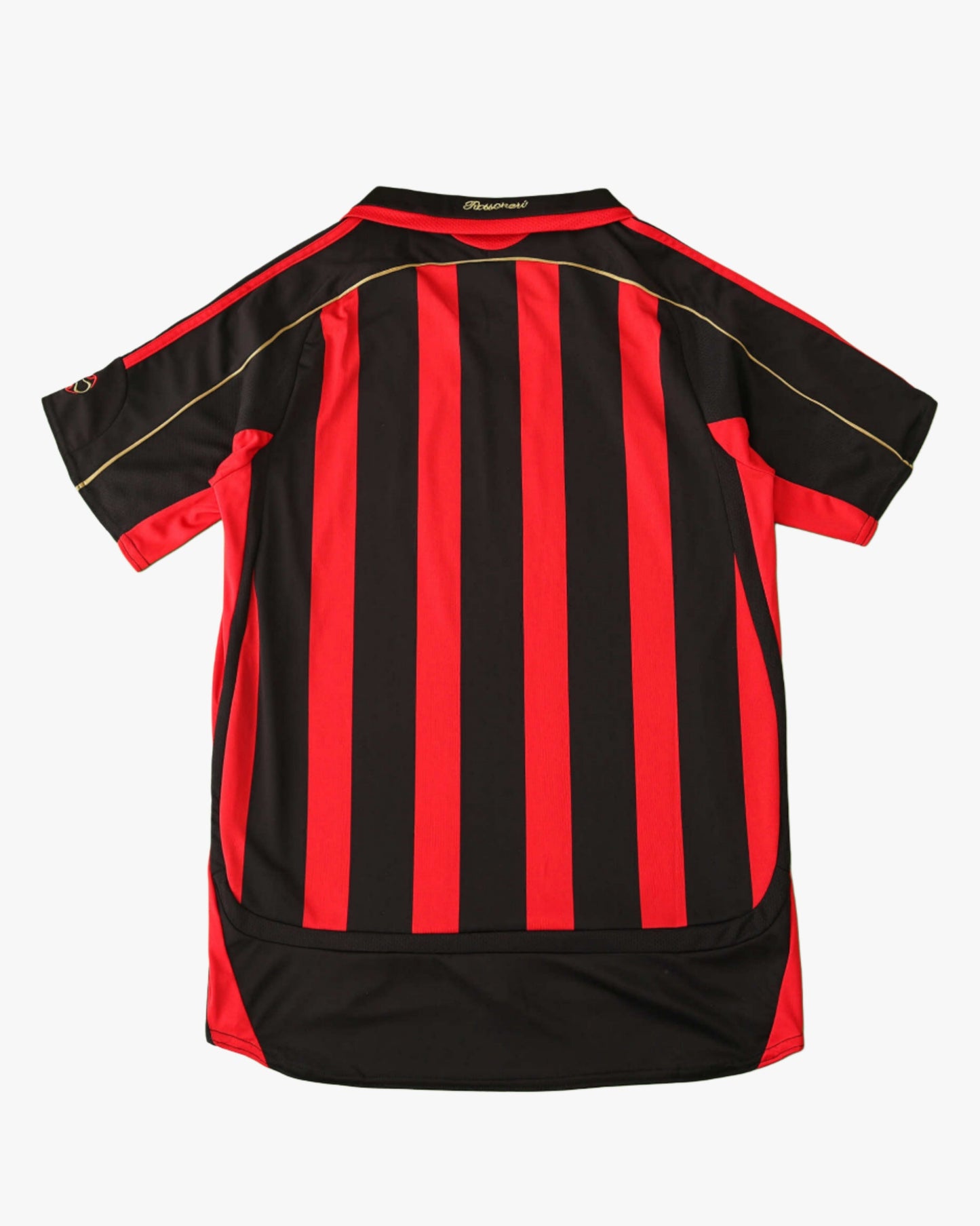 AC MILAN RETRO HOME 2006/07 - Footxo