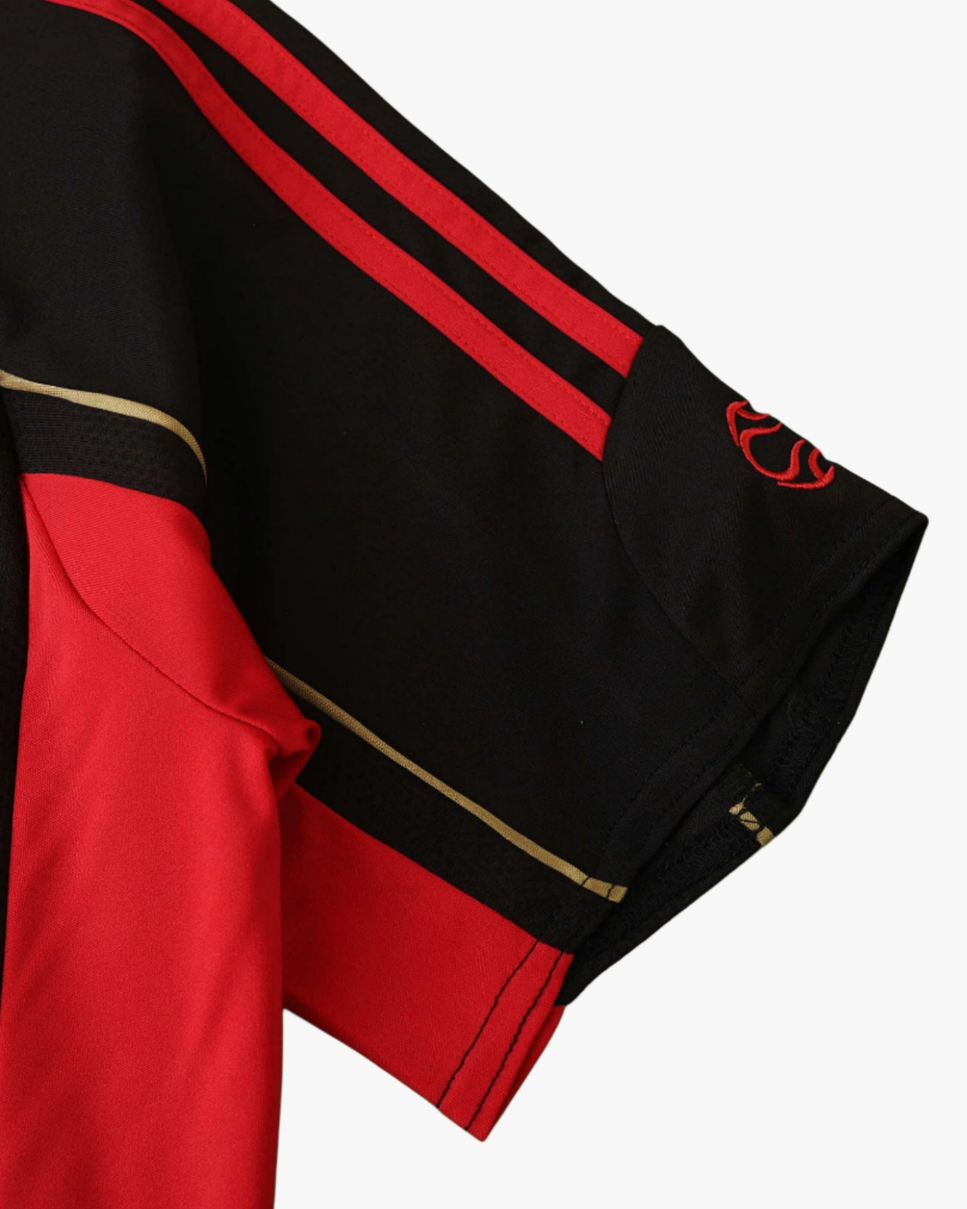 AC MILAN RETRO HOME 2006/07 - Footxo