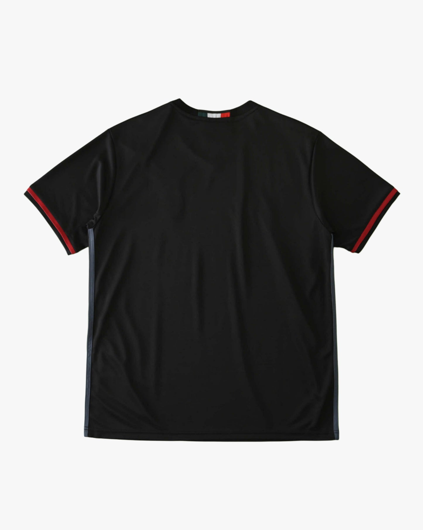 AC MILAN RETRO HOME 2016/17 - Footxo