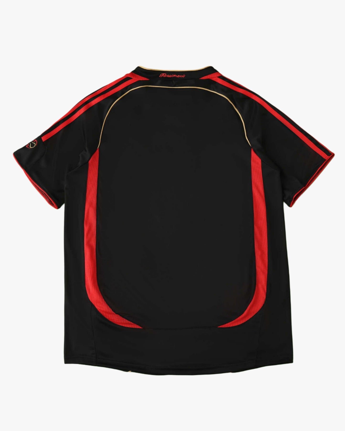 AC MILAN RETRO THIRD 2006/07 - Footxo