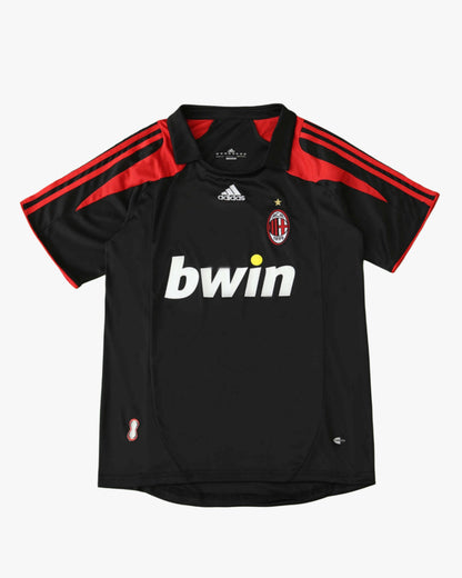 AC MILAN RETRO THIRD 2007/08 - Footxo