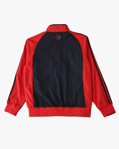AC MILAN RETRO WINDBREAKER 2006/07 - Footxo