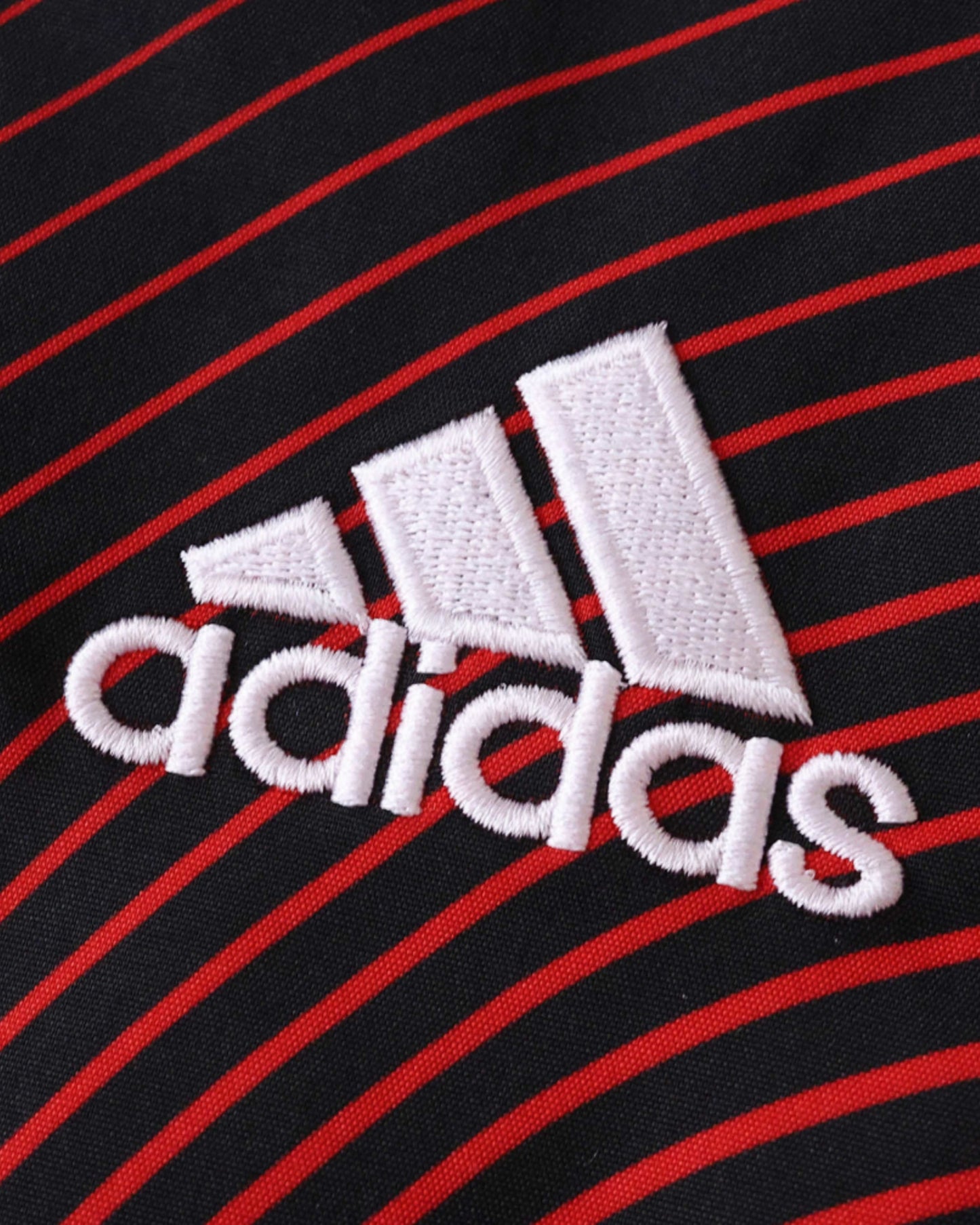 AC MILAN RETRO WINDBREAKER 2006/07 - Footxo