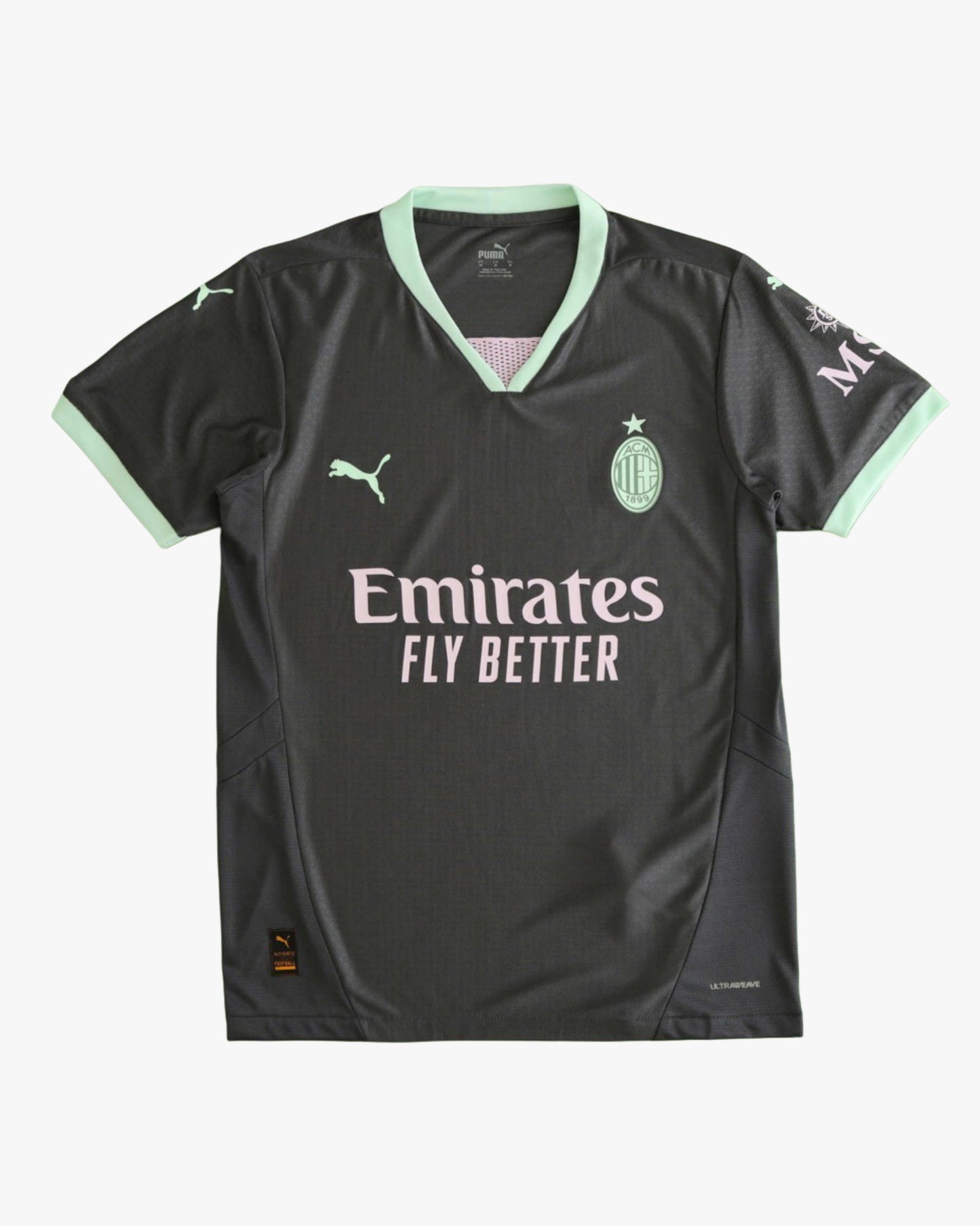 AC MILAN THIRD 2024/25 - Footxo