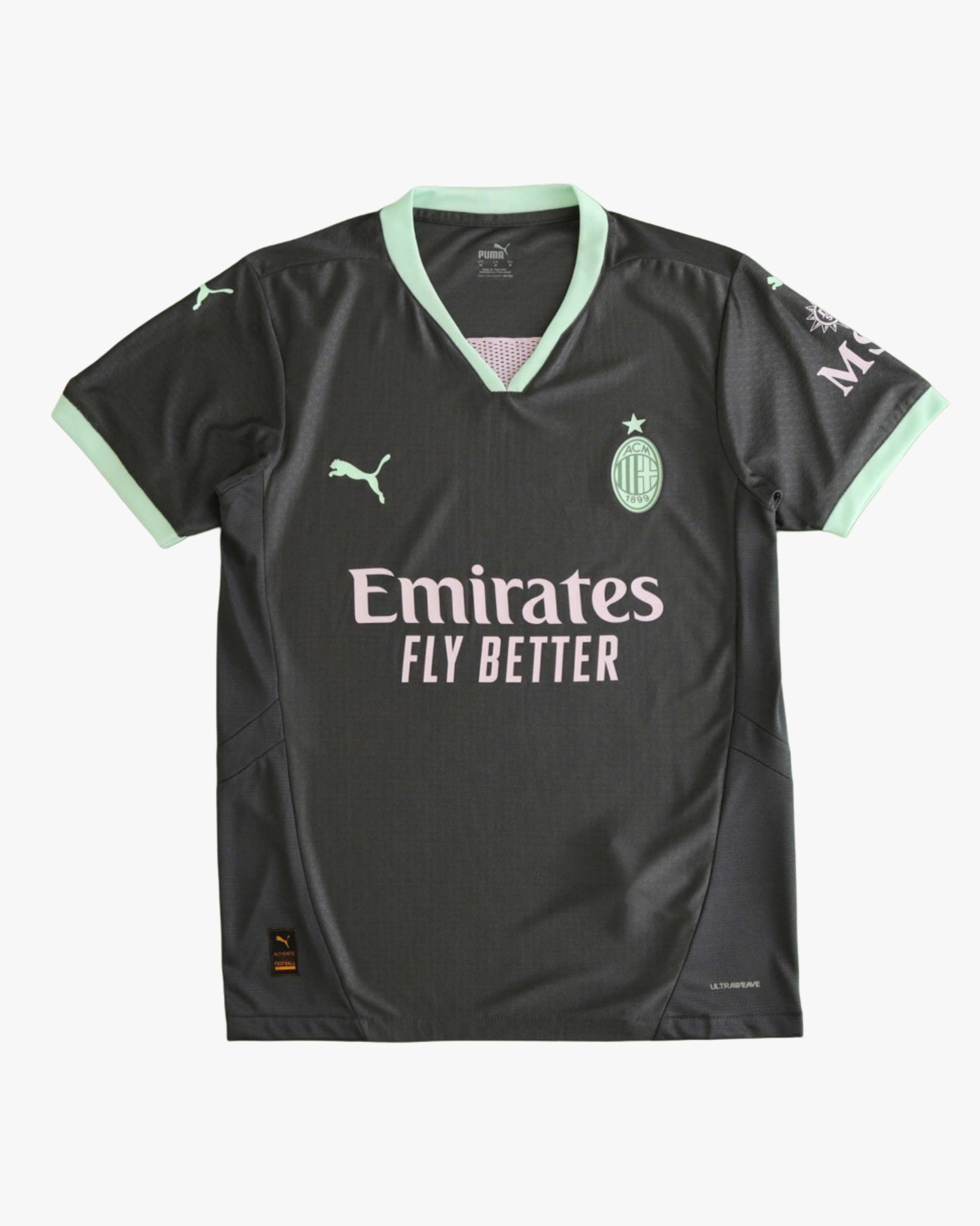 AC MILAN THIRD 2024/25 - Footxo