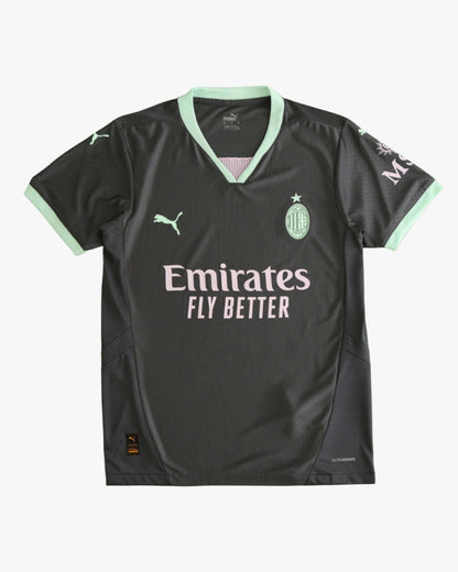 AC MILAN THIRD 2024/25 - Footxo