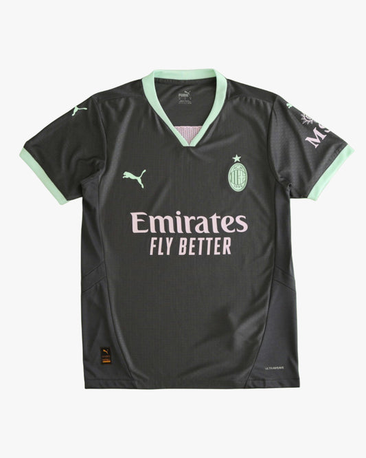 AC MILAN THIRD 2024/25 - Footxo