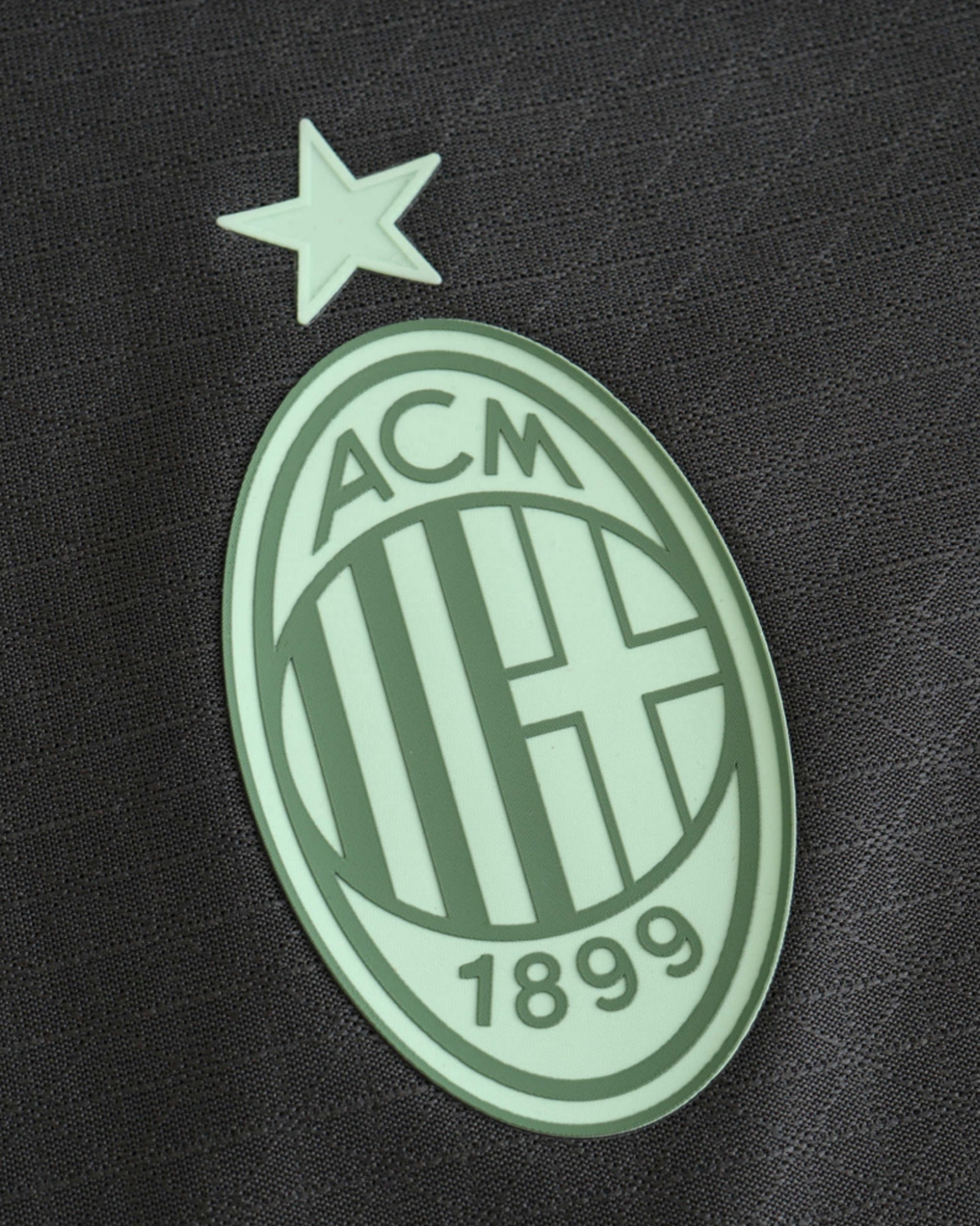 AC MILAN THIRD 2024/25 - Footxo