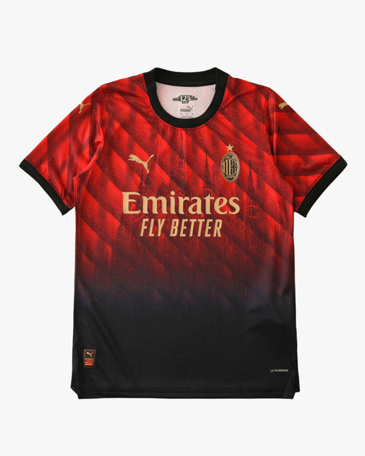 AC MILAN x CATHEDRAL PREMIUM KIT - Footxo