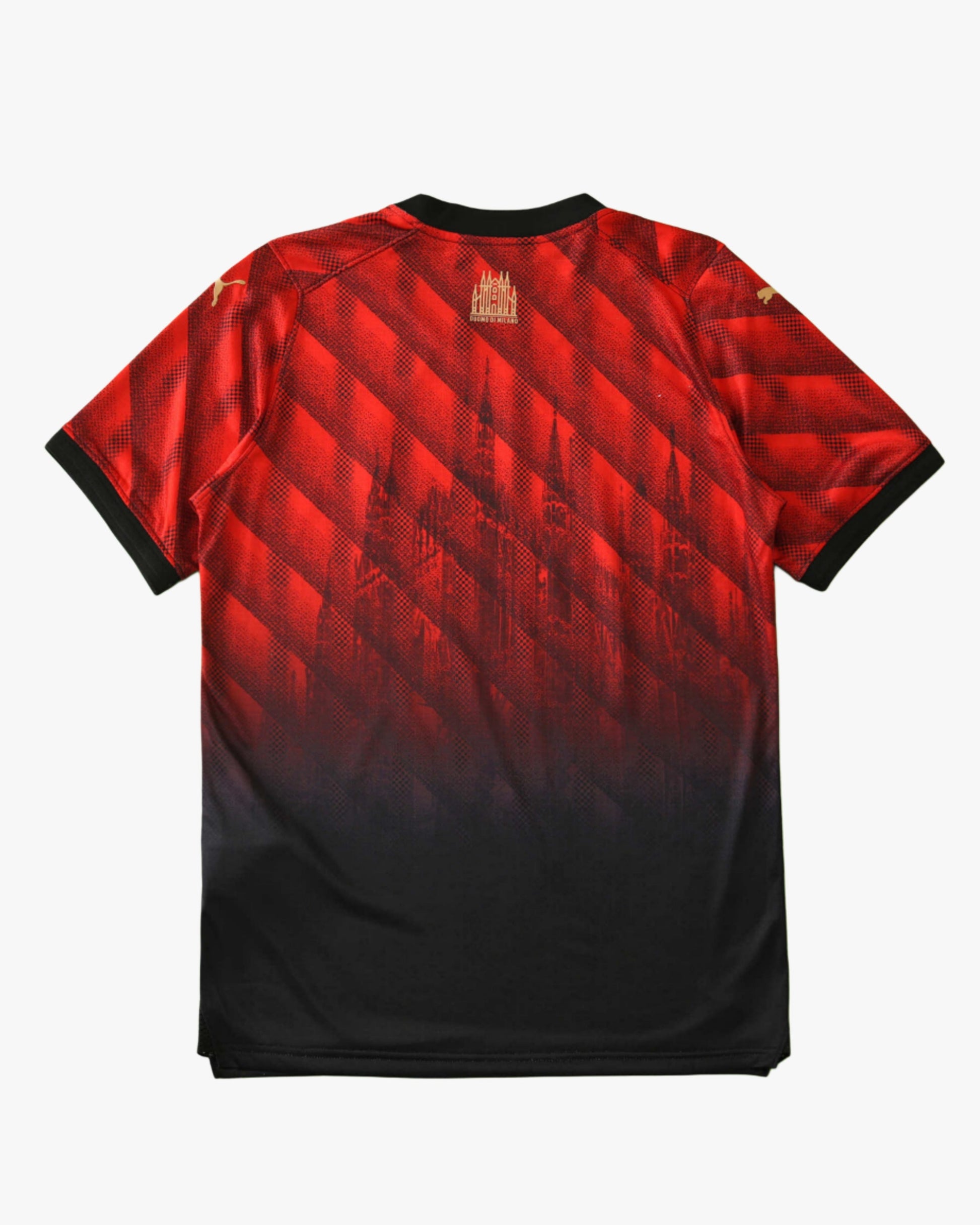 AC MILAN x CATHEDRAL PREMIUM KIT - Footxo