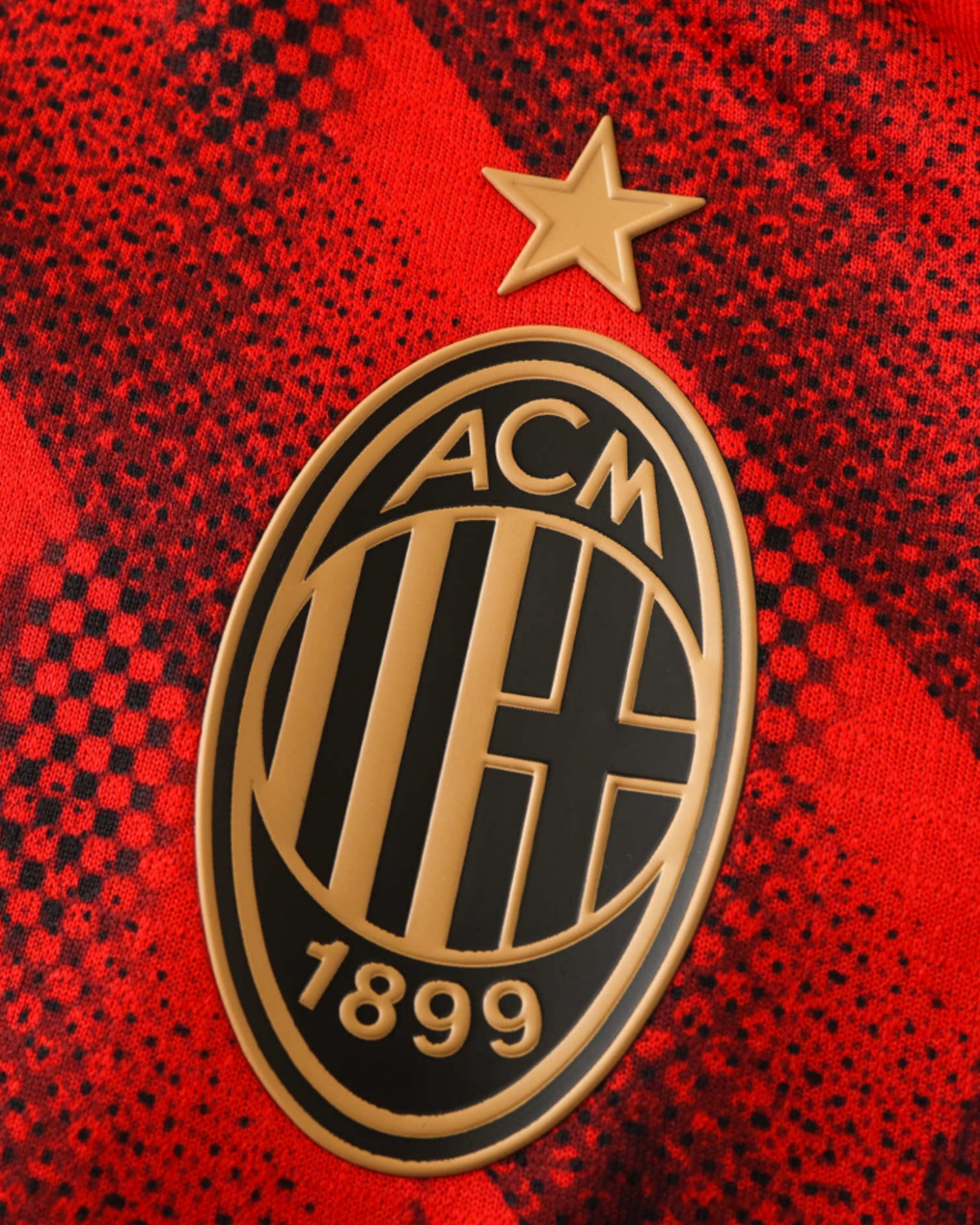 AC MILAN x CATHEDRAL PREMIUM KIT - Footxo