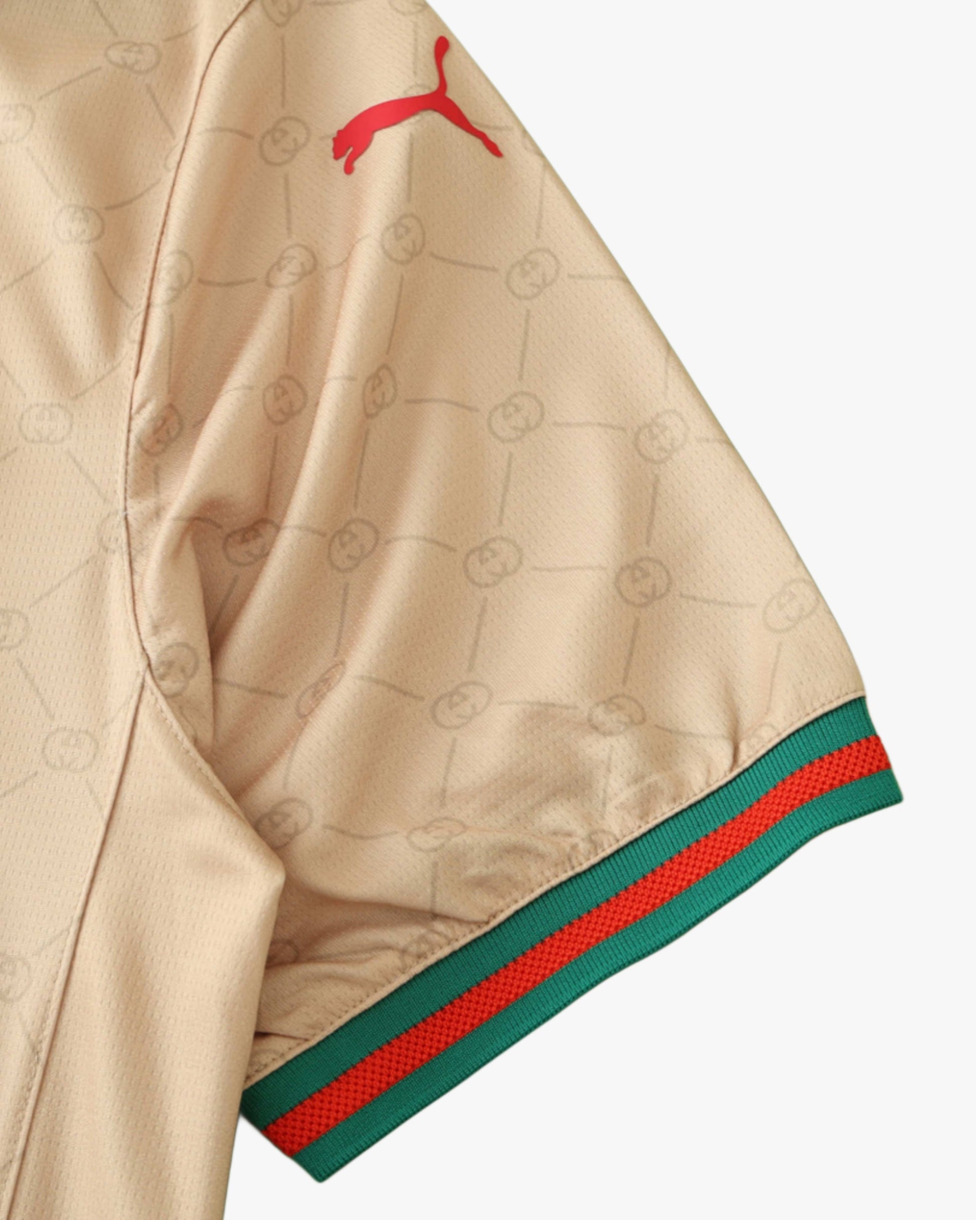 AC MILAN x GUCCI PREMIUM KIT - Footxo