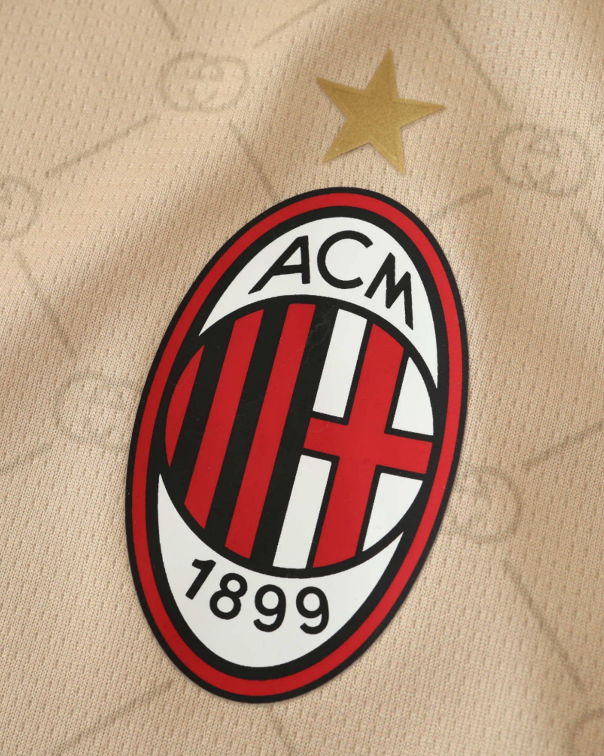 AC MILAN x GUCCI PREMIUM KIT - Footxo