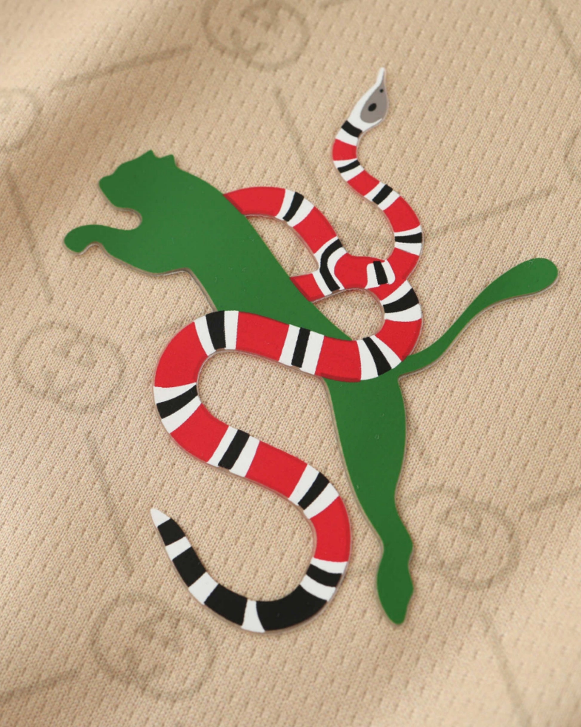 AC MILAN x GUCCI PREMIUM KIT - Footxo