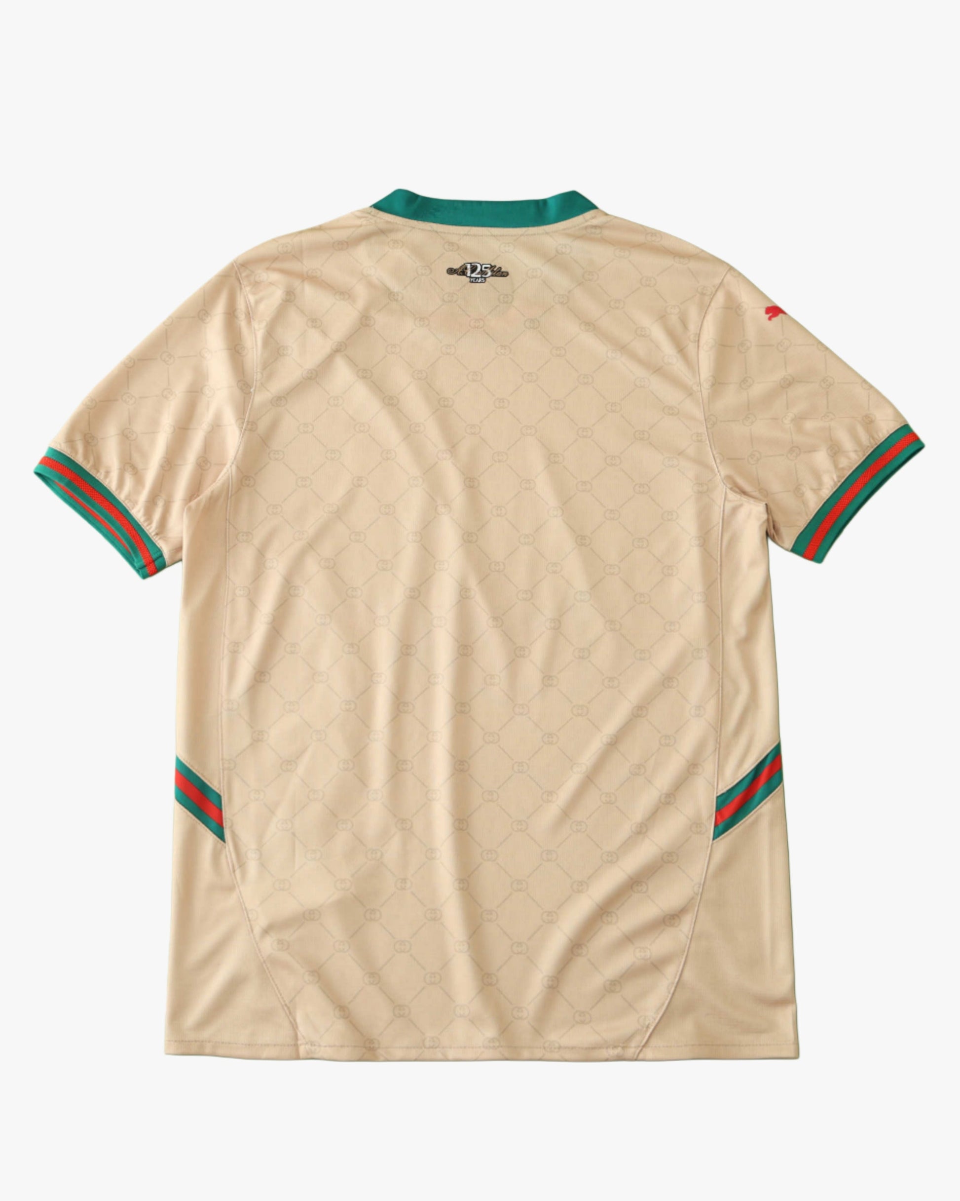 AC MILAN x GUCCI PREMIUM KIT - Footxo