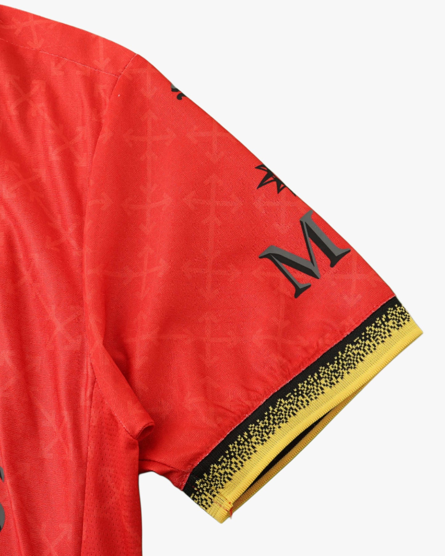 AC MILAN x OFF WHITE PREMIUM KIT - Footxo