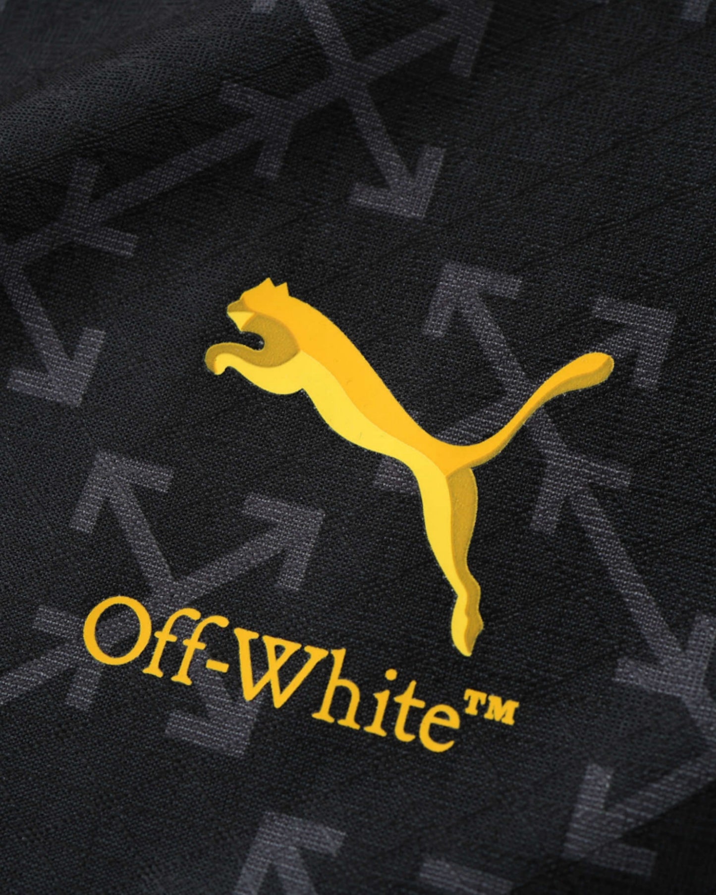 AC MILAN x OFF WHITE PREMIUM KIT - Footxo