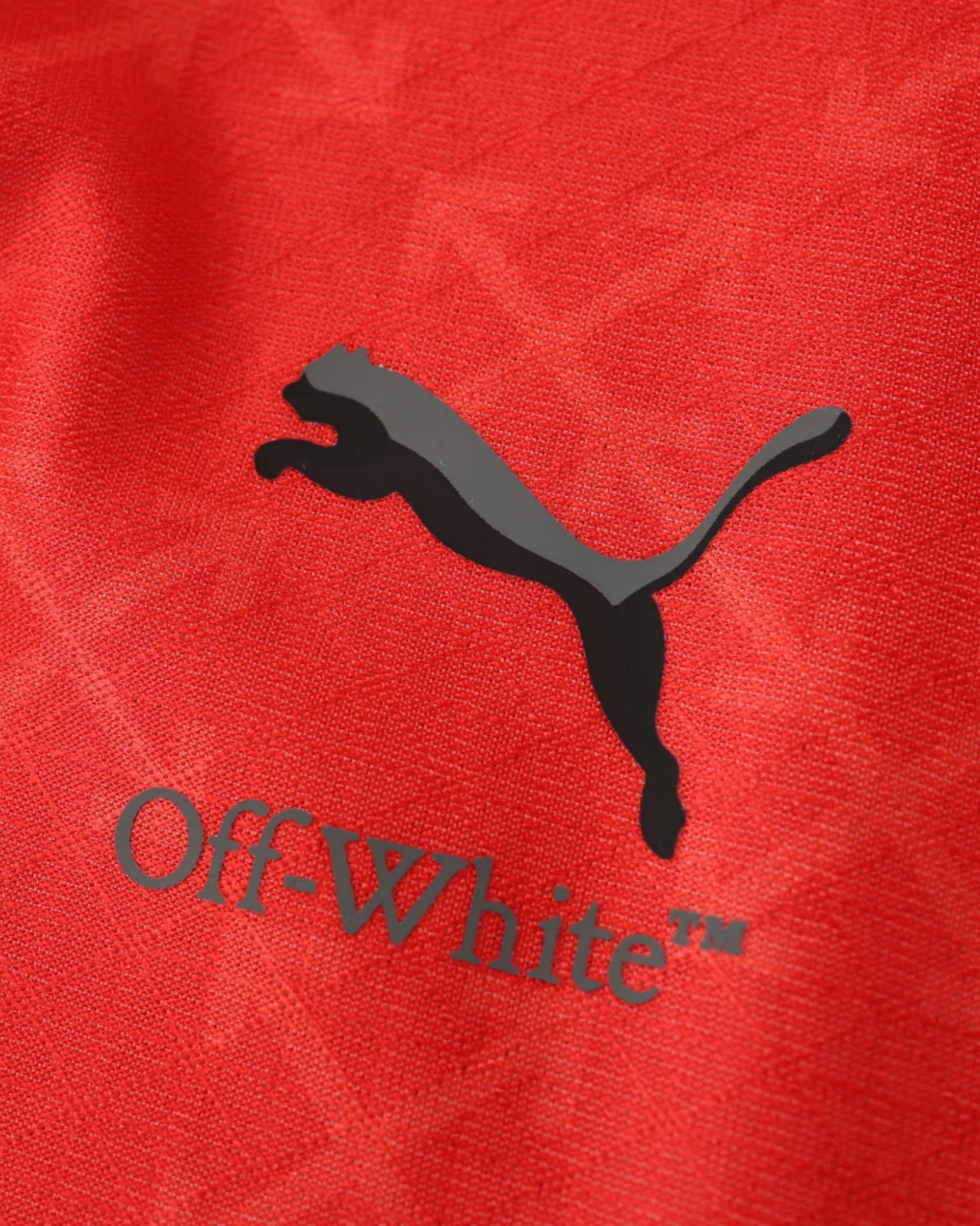 AC MILAN x OFF WHITE PREMIUM KIT - Footxo
