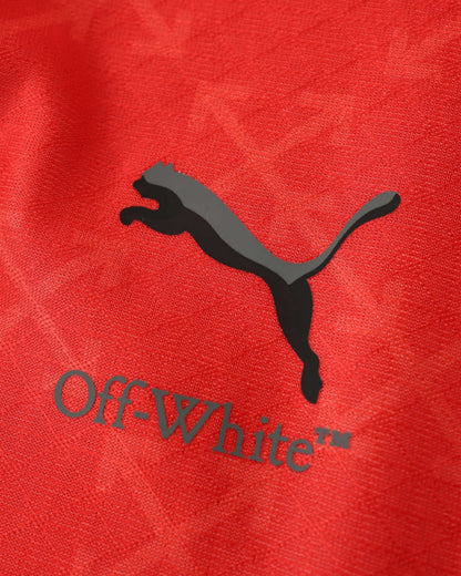 AC MILAN x OFF WHITE PREMIUM KIT - Footxo