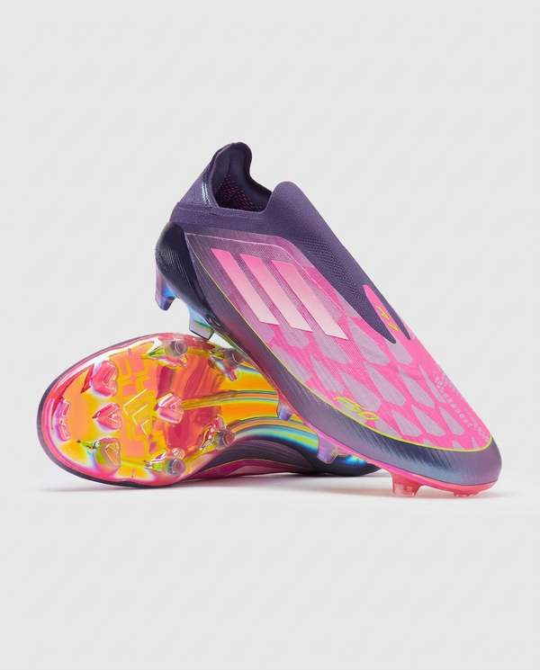 adidas F50 Elite Laceless x Lamine Yamal FG - Footxo