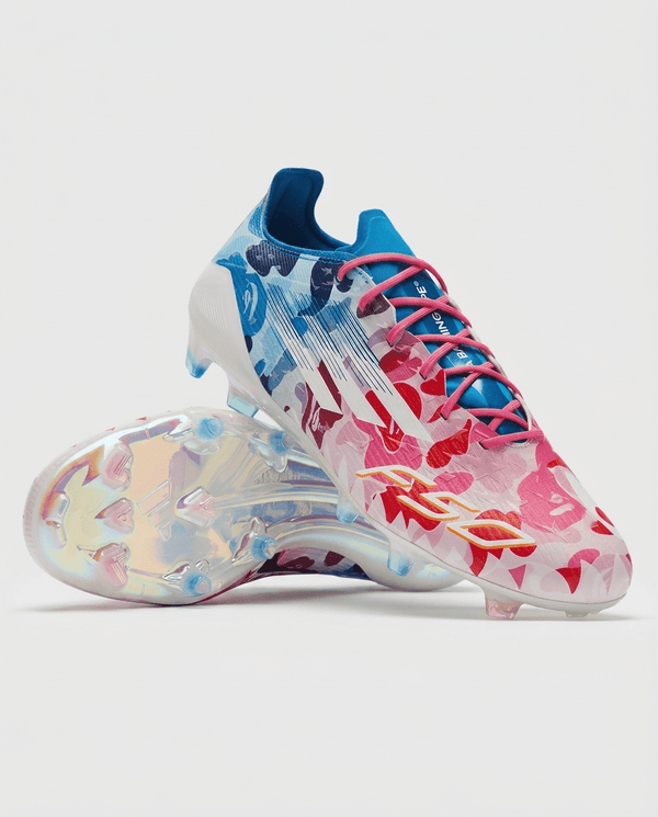 ADIDAS F50 Elite x BAPE FG - Footxo