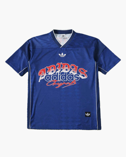 ADIDAS x ROSE 03 BLUE PREMIUM KIT - Footxo