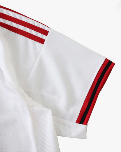 AJAX HOME 2025/26 - Footxo