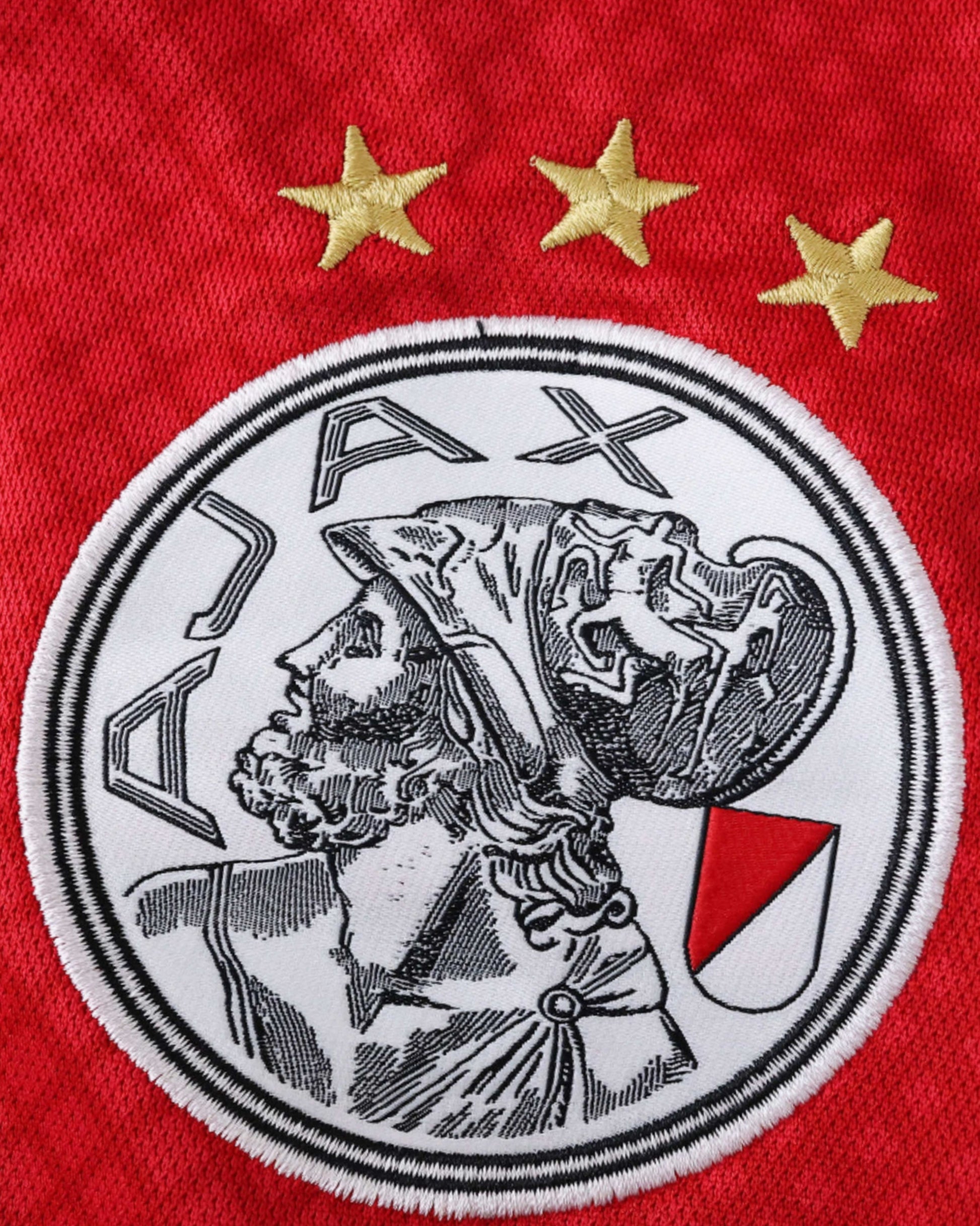 AJAX HOME 2025/26 - Footxo