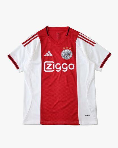 AJAX HOME 2025/26 - Footxo