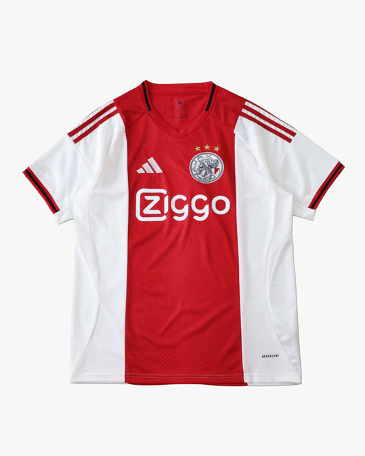 AJAX HOME 2025/26 - Footxo