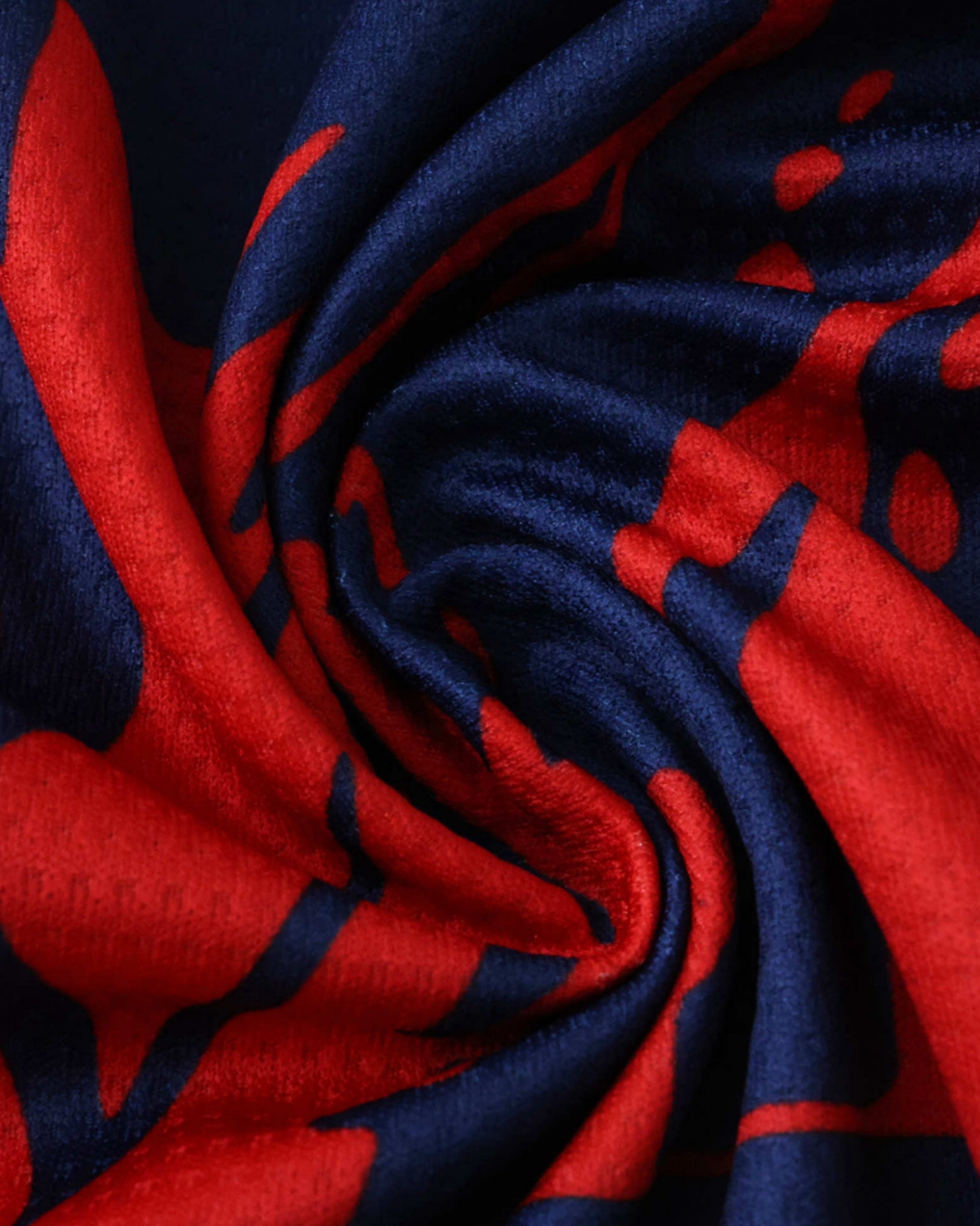 AJAX x BOB MARLEY DARK BLUE PREMIUM KIT - Footxo