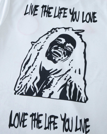 AJAX x BOB MARLEY WHITE PREMIUM KIT - Footxo
