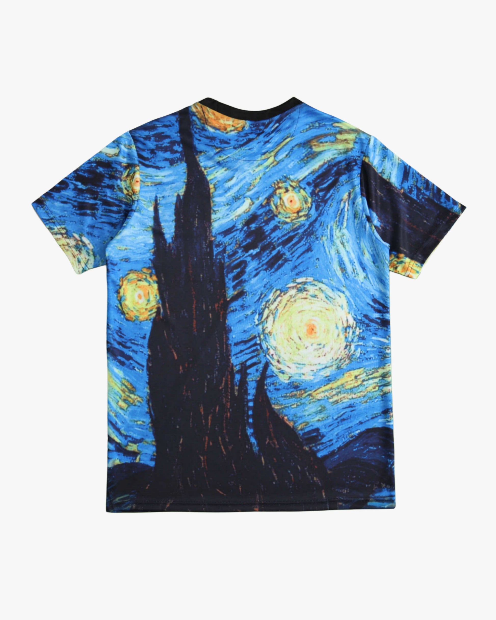 AJAX x VAN GOGH PREMIUM KIT - Footxo