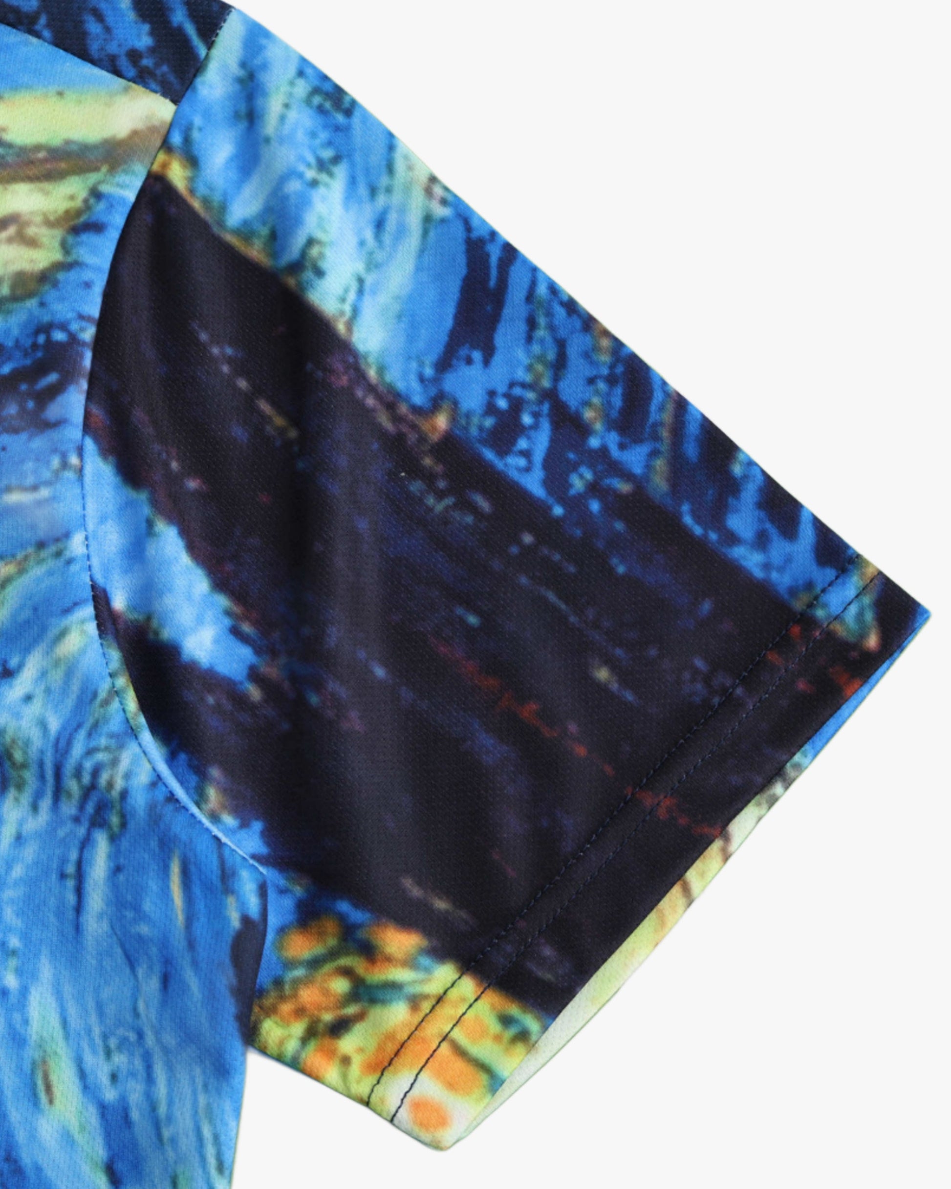 AJAX x VAN GOGH PREMIUM KIT - Footxo