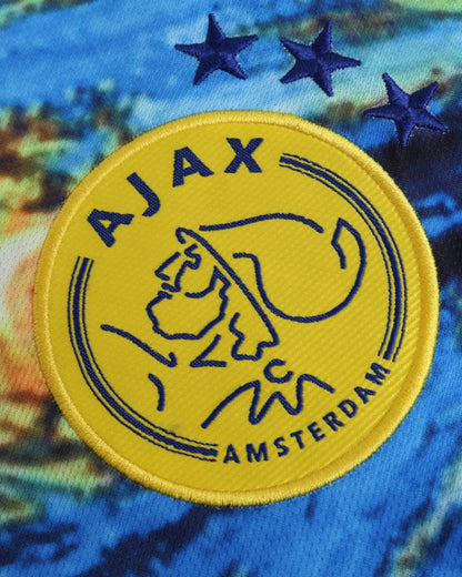 AJAX x VAN GOGH PREMIUM KIT - Footxo