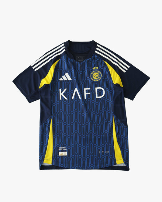 AL NASSR AWAY 2024/25 - Footxo