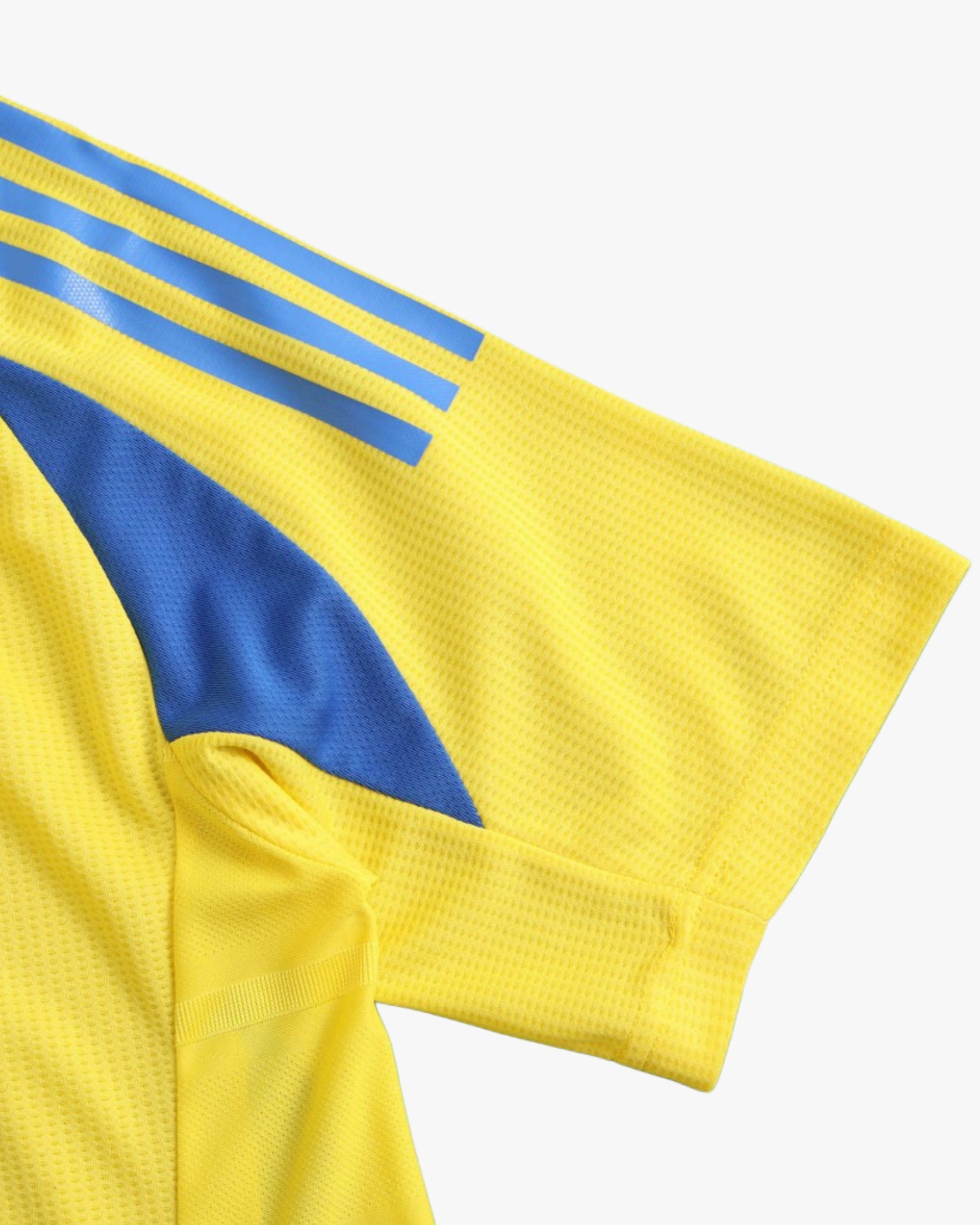 AL NASSR HOME 2024/25 - Footxo