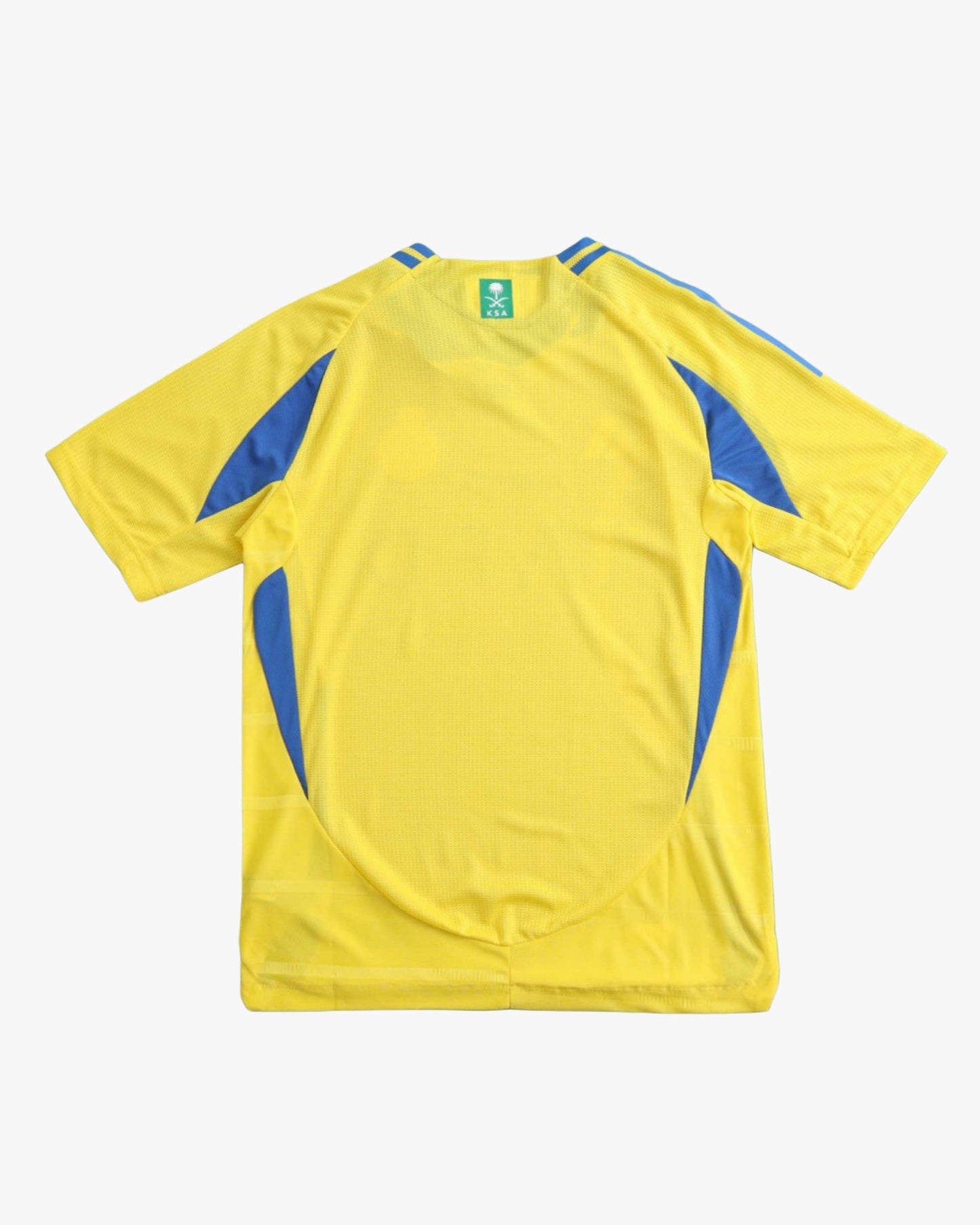 AL NASSR HOME 2024/25 - Footxo