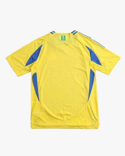 AL NASSR HOME 2024/25 - Footxo