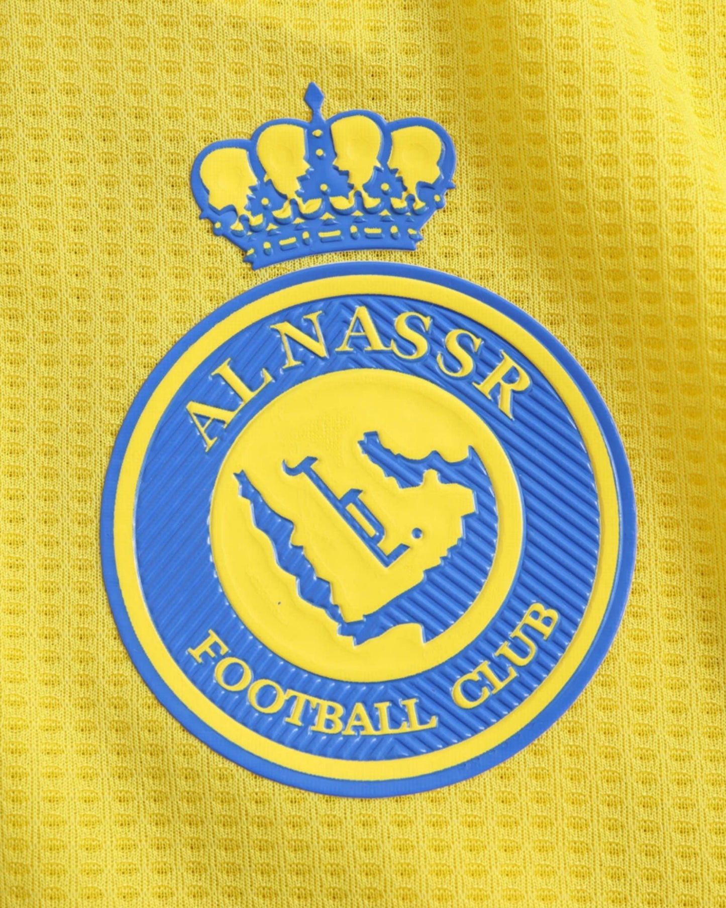 AL NASSR HOME 2024/25 - Footxo