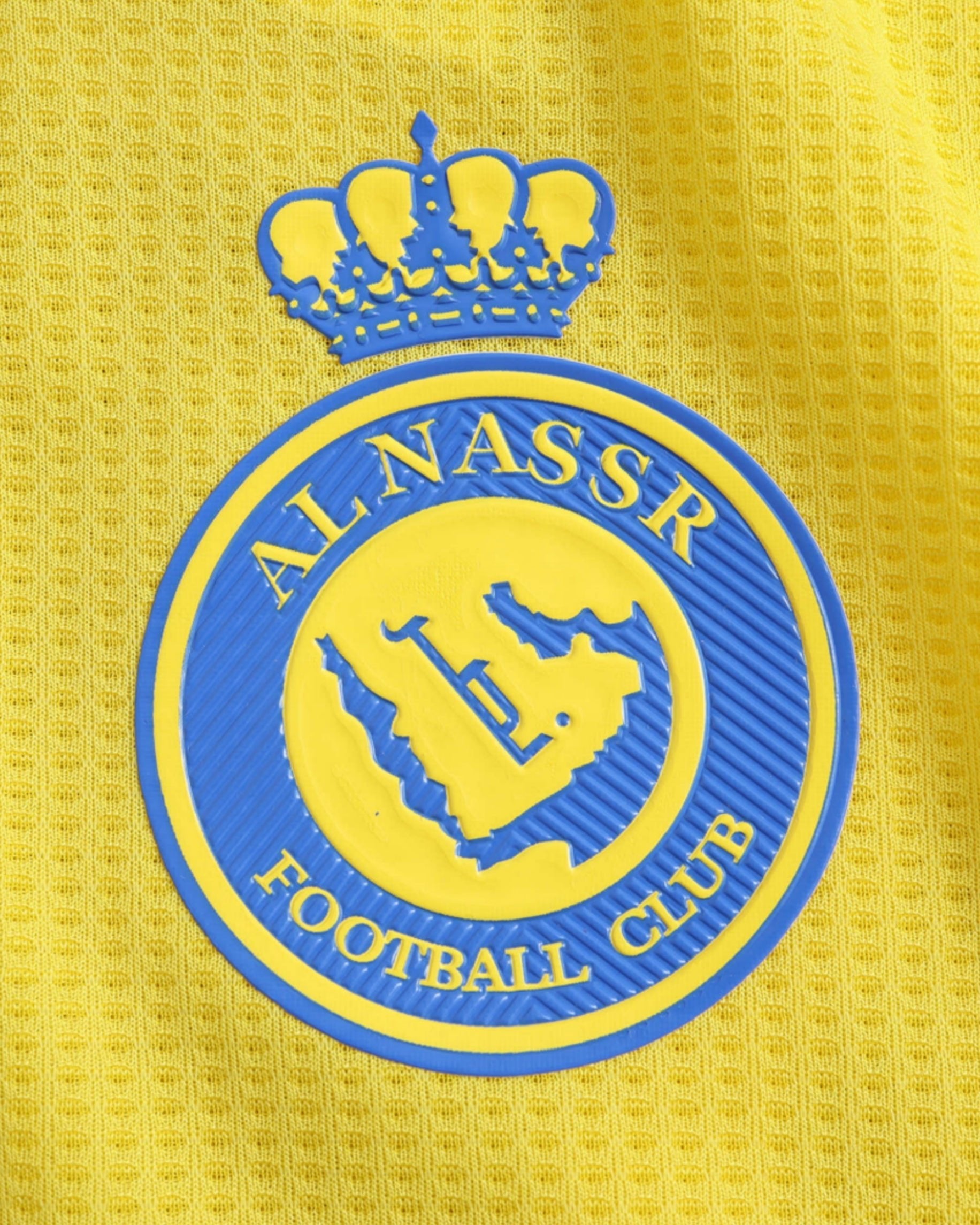 AL NASSR HOME 2024/25 - Footxo