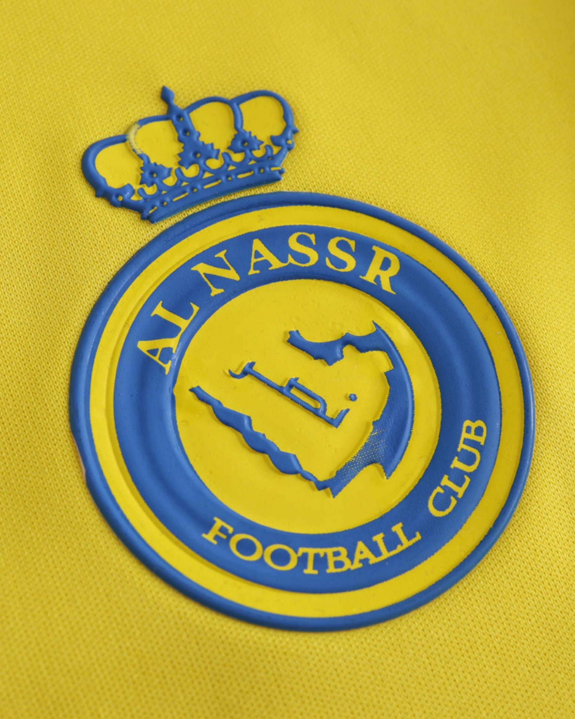 AL NASSR HOME 2024/25 KIDS - Footxo