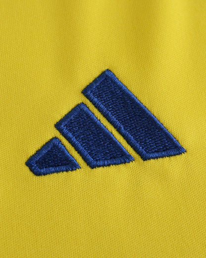 AL NASSR HOME 2024/25 KIDS - Footxo