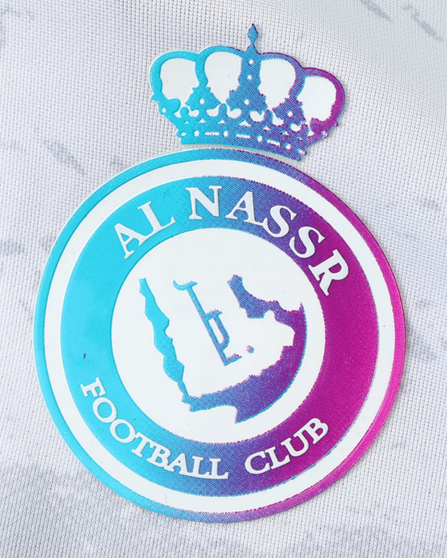 AL NASSR THIRD 2023/24 - Footxo