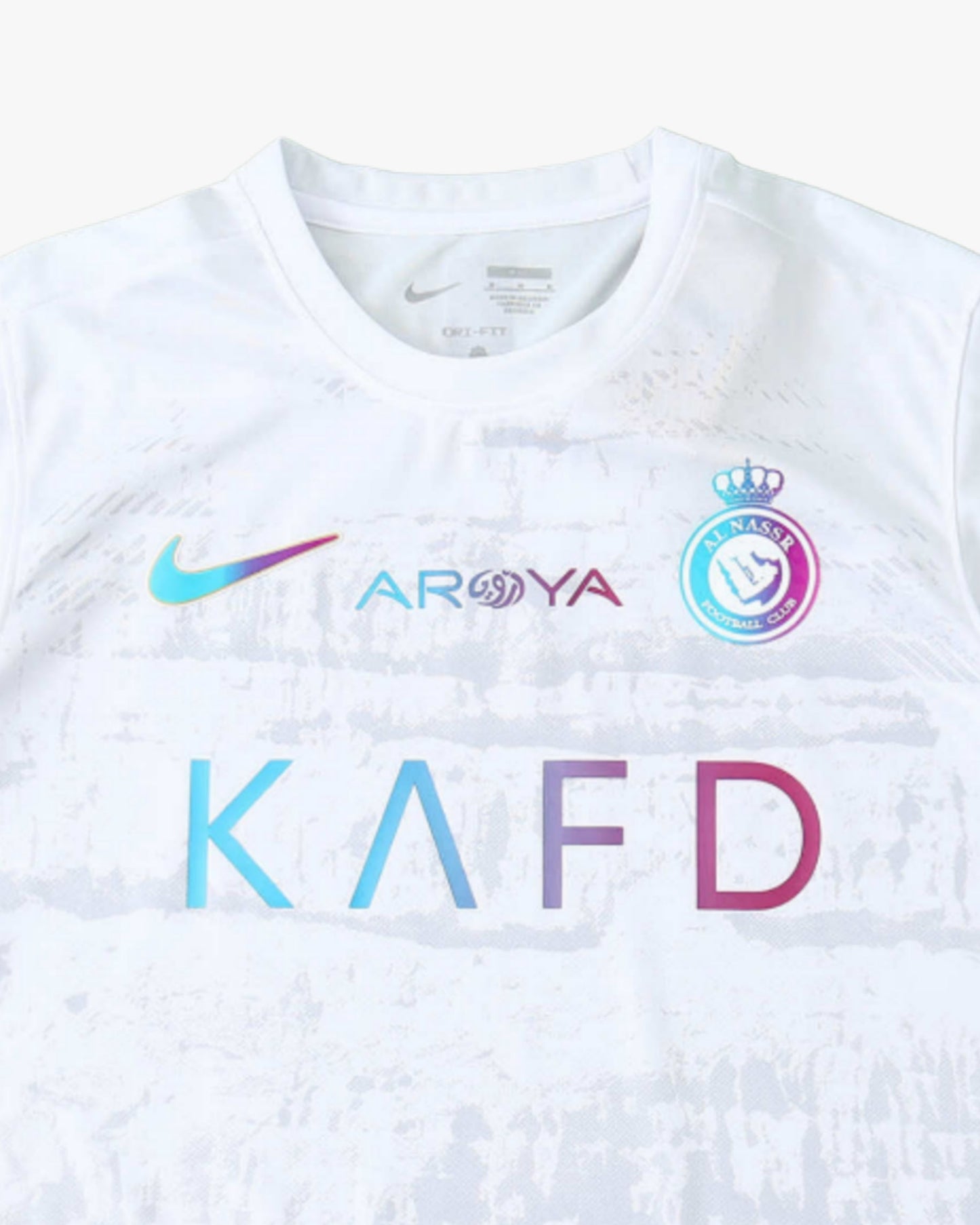 AL NASSR THIRD 2023/24 - Footxo