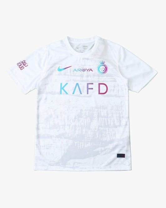 AL NASSR THIRD 2023/24 - Footxo