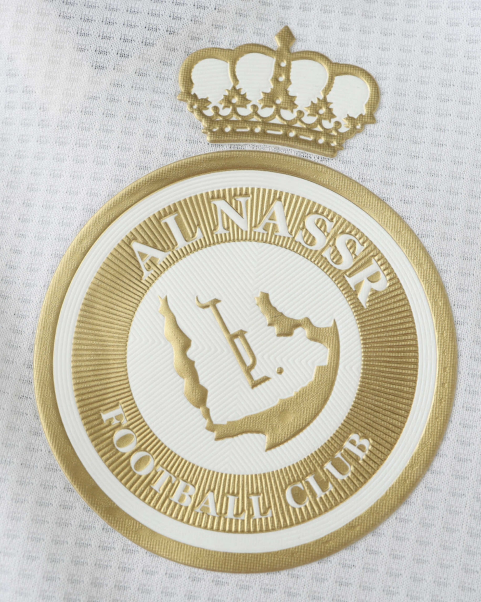 AL NASSR THIRD 2024/25 - Footxo