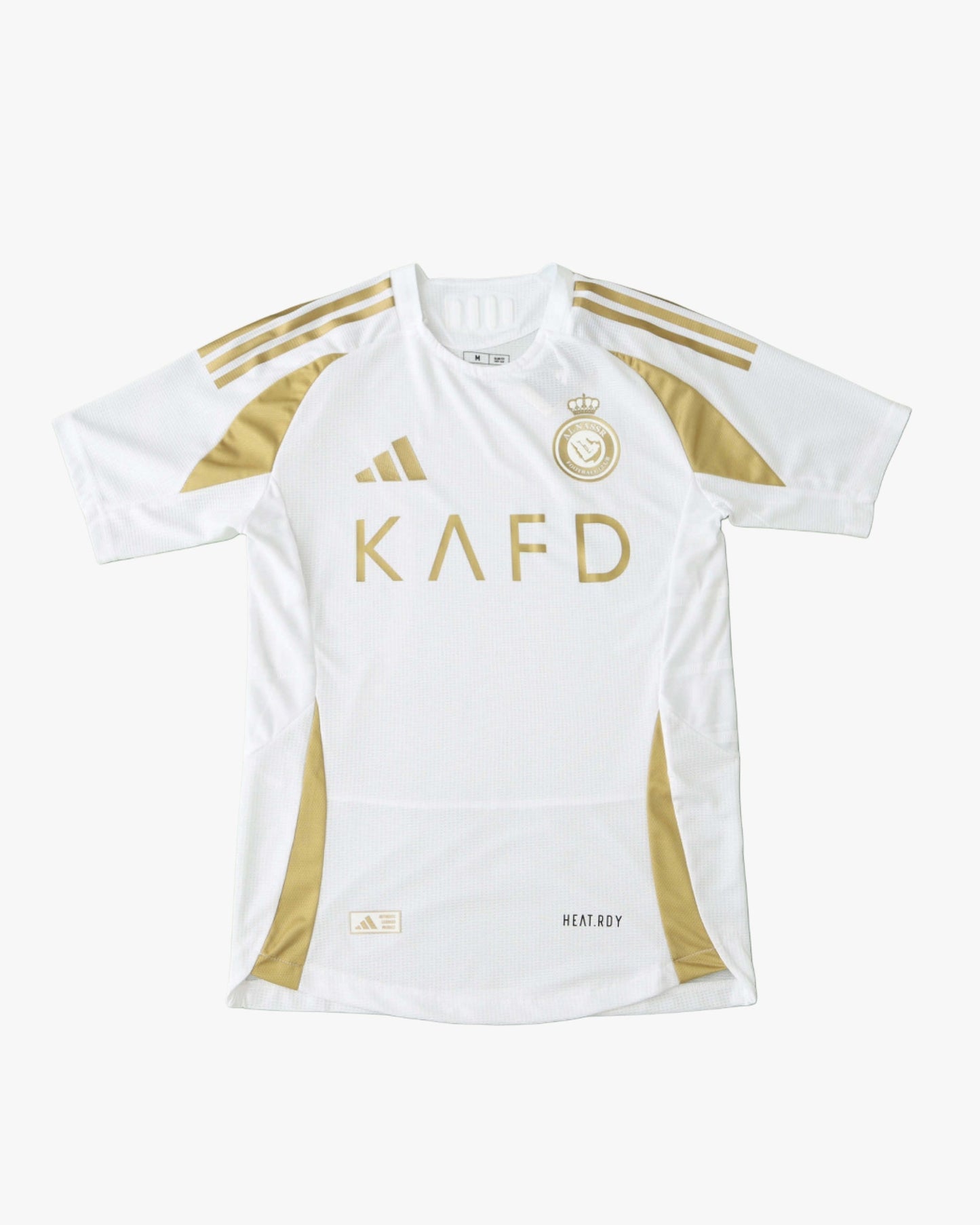 AL NASSR THIRD 2024/25 - Footxo