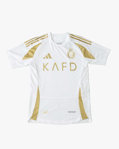 AL NASSR THIRD 2024/25 - Footxo